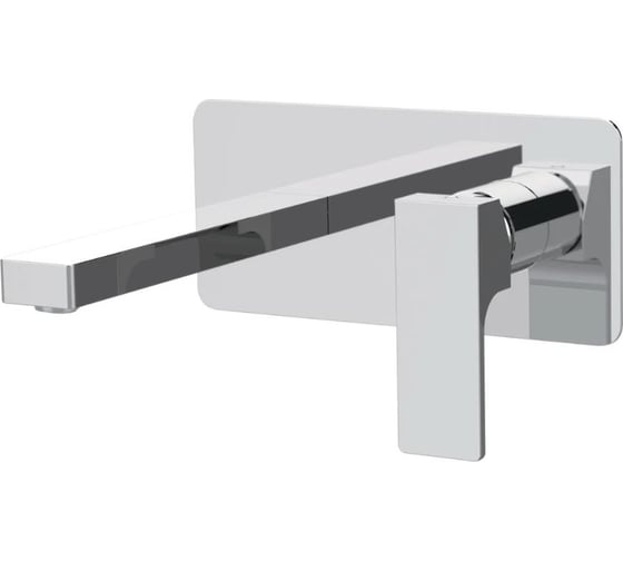 Смеситель для раковины REMER Absolute AU15