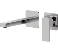 Смеситель для раковины REMER Absolute AU15P