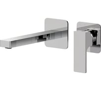 Смеситель для раковины REMER Absolute AU15PL