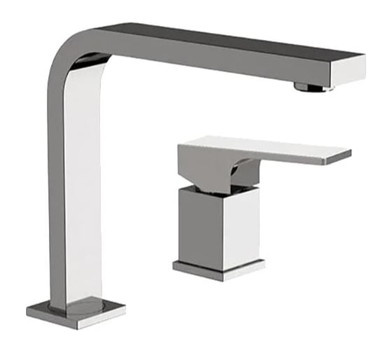 Смеситель для раковины REMER Absolute AU57