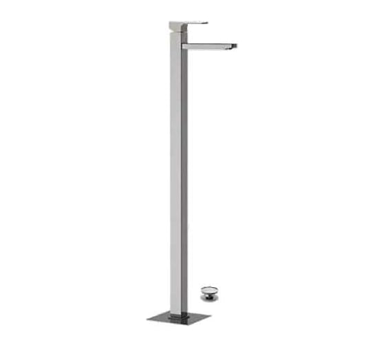 Напольный смеситель для раковины REMER Absolute AU18 1