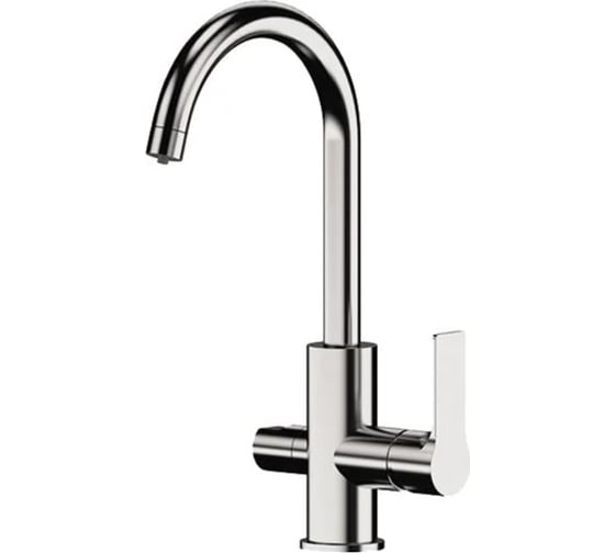 Смеситель для кухни REMER Energy EY79DW