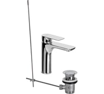 Смеситель для раковины REMER Infinity I10