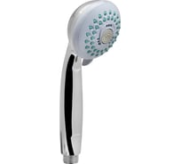 Лейка для душа MasterProf круглая, 75 мм, 3 режима ИС.200223