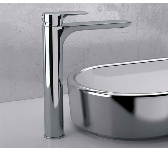 Смеситель для раковины REMER Infinity I11L