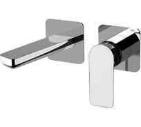 Смеситель для раковины REMER Infinity I15P