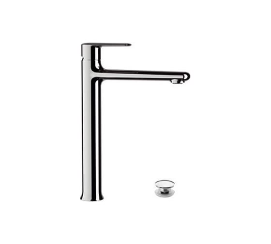 Смеситель для раковины REMER Vanity V10L 1