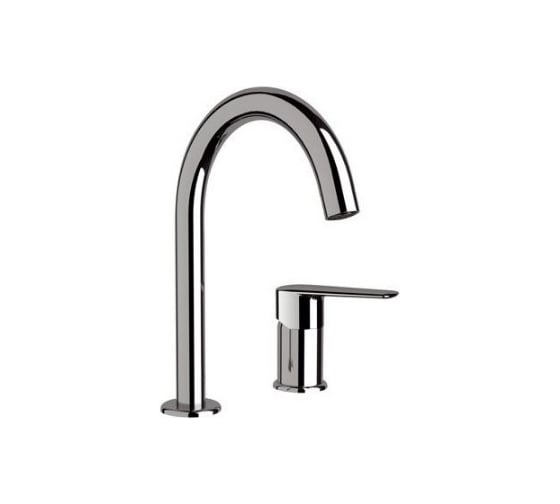 Смеситель для раковины REMER Vanity V57