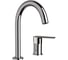 Смеситель для раковины REMER Vanity V57 1