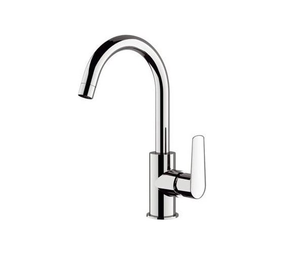 Смеситель для раковины REMER Vanity V72C 1