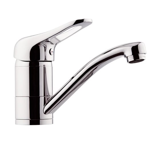 Смеситель для раковины REMER Kiss K11G 1