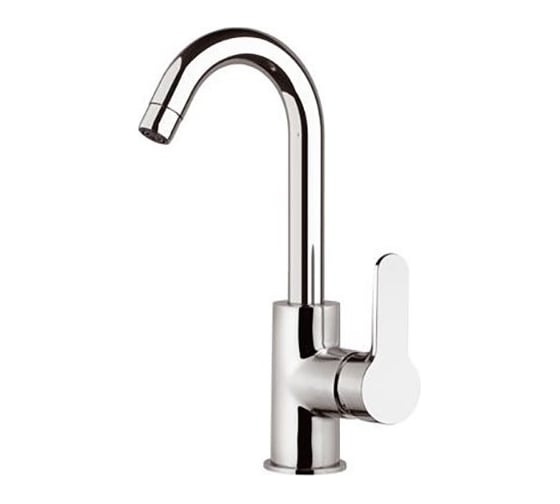 Смеситель для раковины REMER Winner W72C