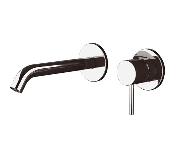 Смеситель для раковины REMER X Style X15P