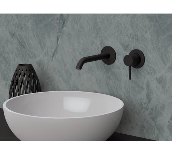 Смеситель для раковины REMER X Style X15PL