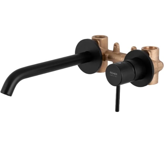 Смеситель для раковины REMER X Style X15PL