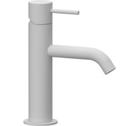 Смеситель для раковины REMER X Style белый матовый X12BO