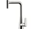 Смеситель для кухни REMER Vanity V81M 1