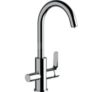 Смеситель для кухни REMER Winner W79DW