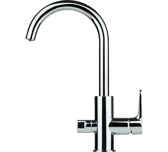 Смеситель для кухни REMER Winner W79DW