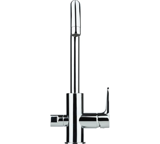 Смеситель для кухни REMER Winner W79DW
