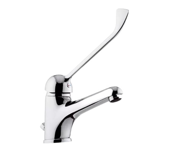 Смеситель REMER Kiss медицинский K14L