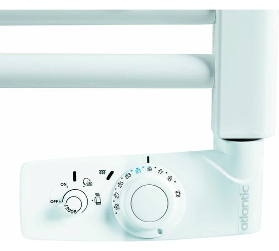 Электрический полотенцесушитель ATLANTIC CH 300W 850403