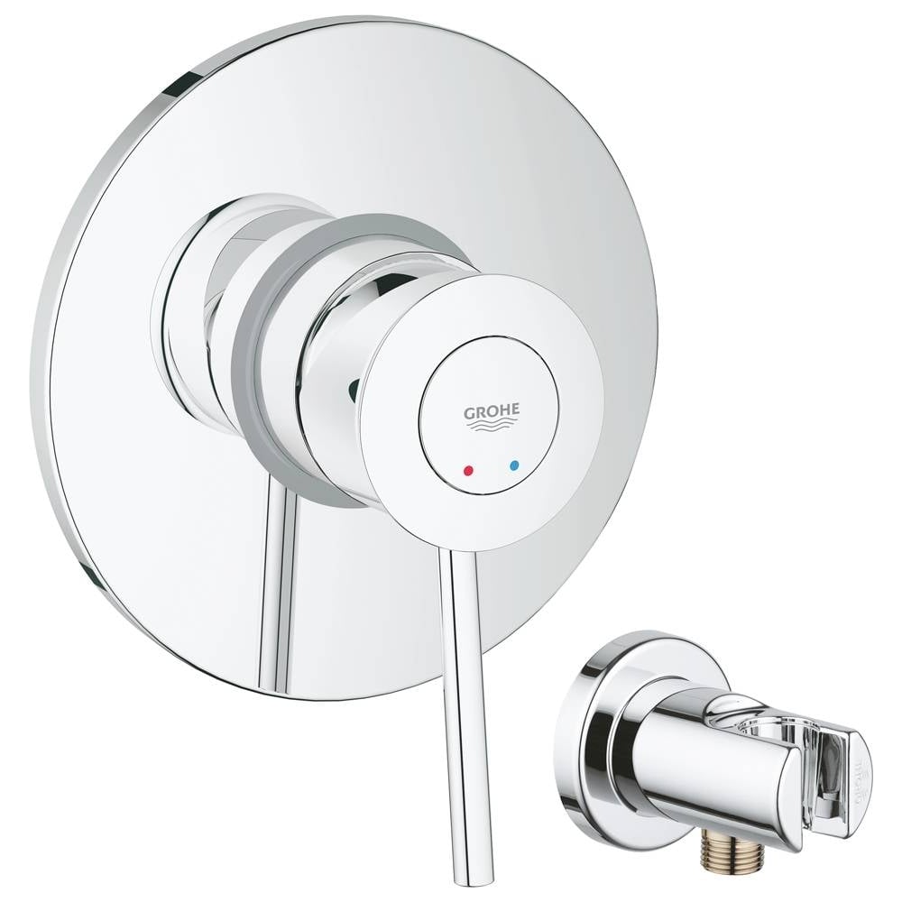 Готовое решение для гигиенического душа скрытого монтажа с угловым ...