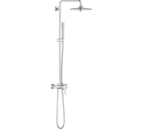 Душевая система со смесителем Grohe 260 concetto хром 23061003 00000091468