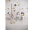 Ёрш Аквалиния Happy сантехнический, керамика giraffe BCE0083AA-TOH 4