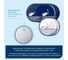 Туалетная бумага TORK SmartOne в мини рулонах Т9 (12 рул. в уп.) арт. 472261 25524 2