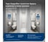 Туалетная бумага TORK SmartOne в мини рулонах Т9 (12 рул. в уп.) арт. 472261 25524 9