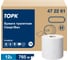 Туалетная бумага TORK SmartOne в мини рулонах Т9 (12 рул. в уп.) арт. 472261 25524 6