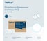 Листовые полотенца TORK (Tellus) Multifold H2 (21 пачек в уп.) 25525 471150 5