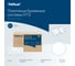 Листовые полотенца TORK (Tellus) Multifold H2 (21 пачек в уп.) 25525 471150 6