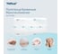 Листовые полотенца TORK (Tellus) Multifold H2 (21 пачек в уп.) 25525 471150 8