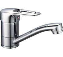 Смеситель для кухни Fauzt FZs800 ручка В114 ИС.240155