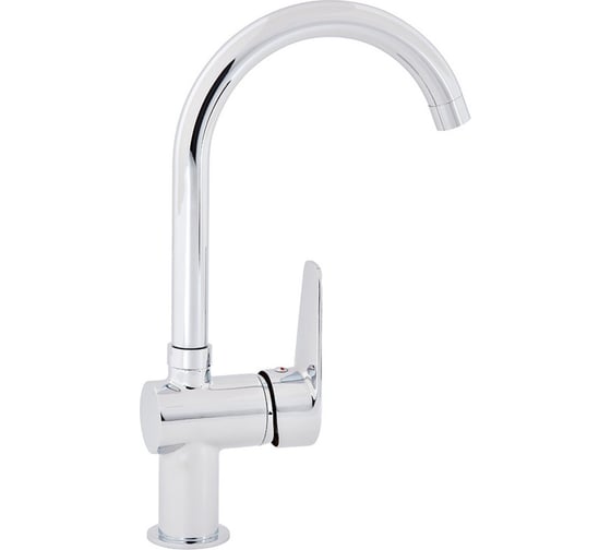 Одноручковый боковой смеситель для кухни, 35 карт. ARCO А40 124 ИС.240578 1