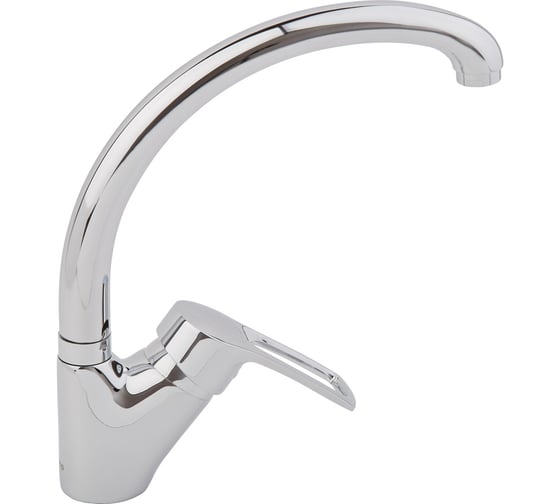 Одноручковый боковой смеситель для кухни, 40 карт. ARCO А4001 ИС.240581 1