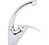 Одноручковый боковой смеситель для кухни, 40 карт. ARCO А4022 ИС.240582