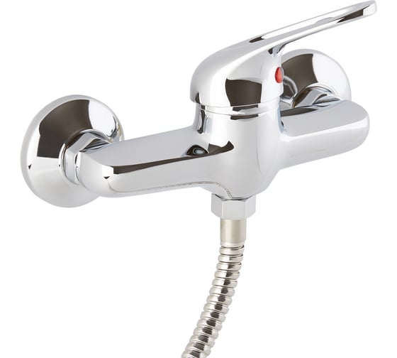 Смеситель для душа, 40 карт. ОПТИМА О5022 ИС.240748 1