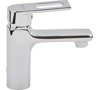 Одноручковый смеситель для умывальника, 35 карт. ОПТИМА О1021 ИС.240814