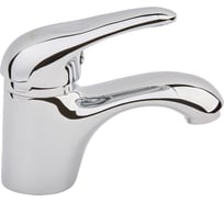 Одноручковый смеситель для умывальника, 40 карт. ОПТИМА О1038 ИС.240820