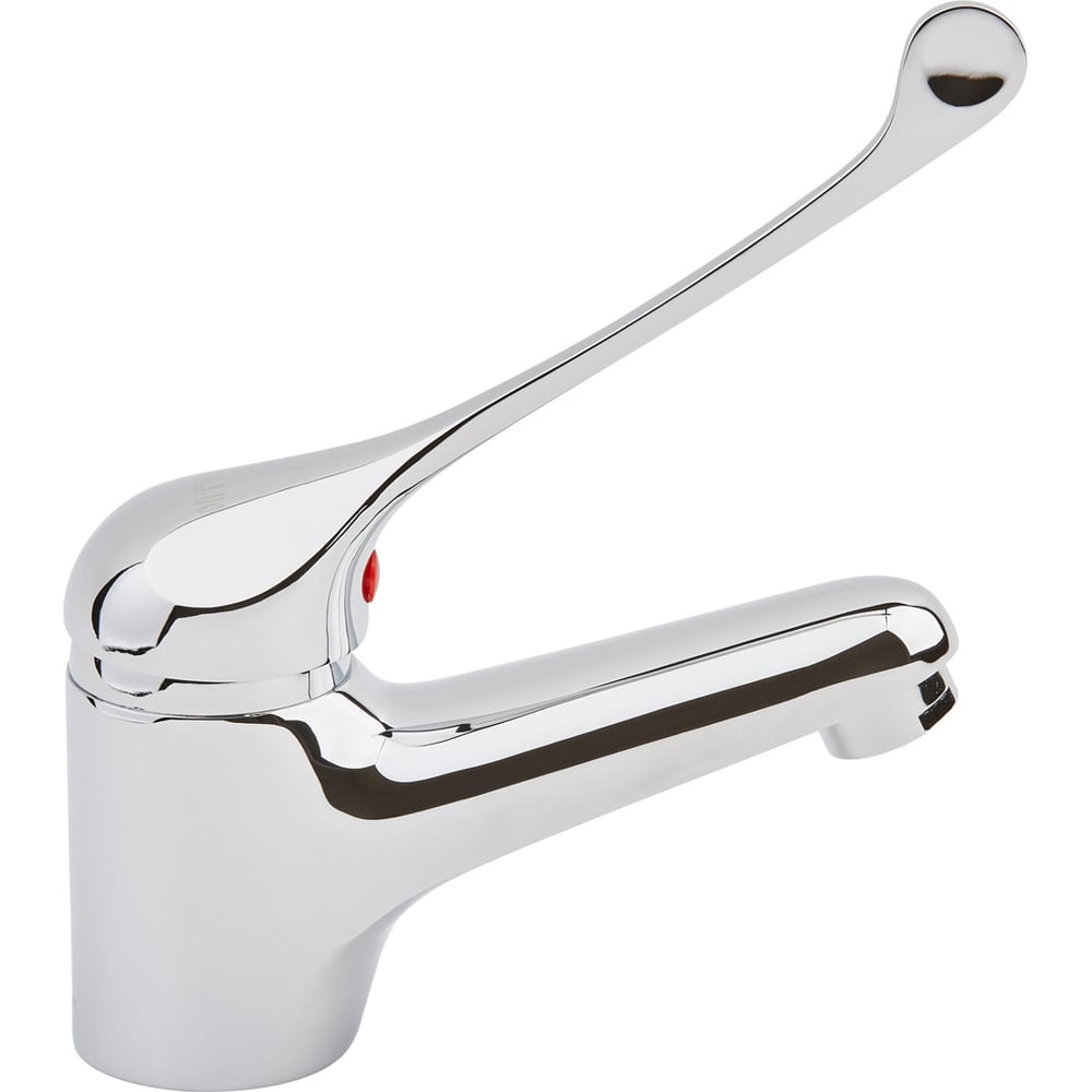 Одноручковый хирургический смеситель для умывальника, 40 карт. ОПТИМА ...