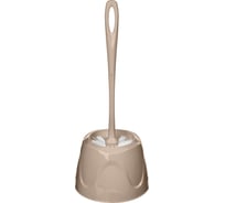 Комплект WC IDILAND "Rambai" классика, бежевый 221302821/03