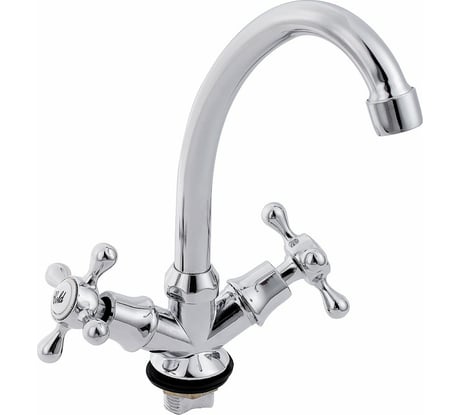 Смеситель для кухни Tsarsberg тип См-МДЦБА TSB-272-79