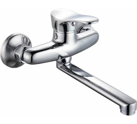 Настенный смеситель для кухни Tsarsberg тип См-МОРНА См-УмОРНА TSB-920-3505