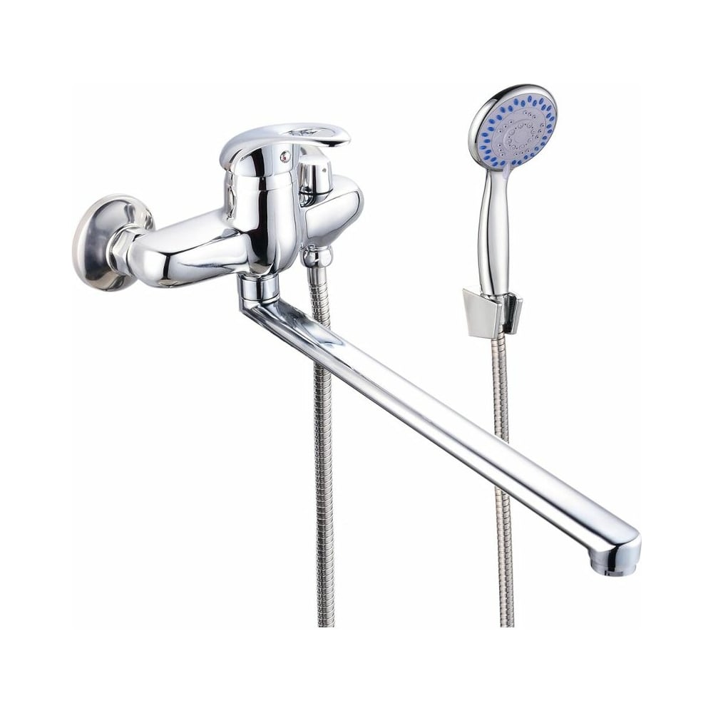 Смеситель для ванны Tsarsberg тип См-ВУОРНШлА TSB-942-1109 - выгодная ...