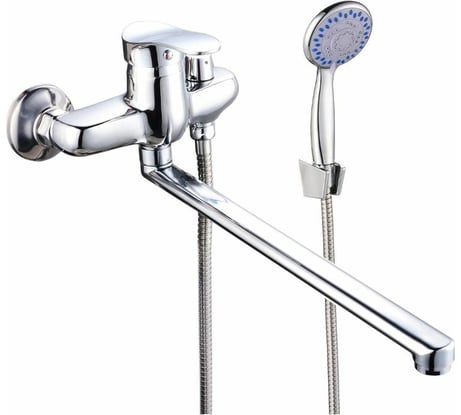 Смеситель для ванны Tsarsberg тип См-ВУОРНШлА TSB-942-1157