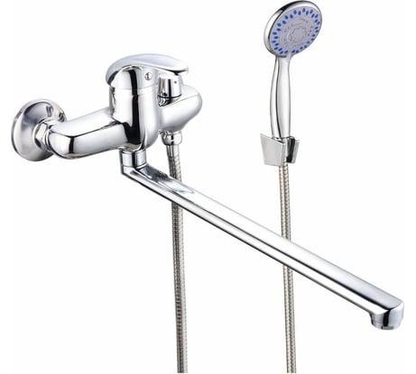 Смеситель для ванны Tsarsberg тип См-ВУОРНШлА TSB-942-1202