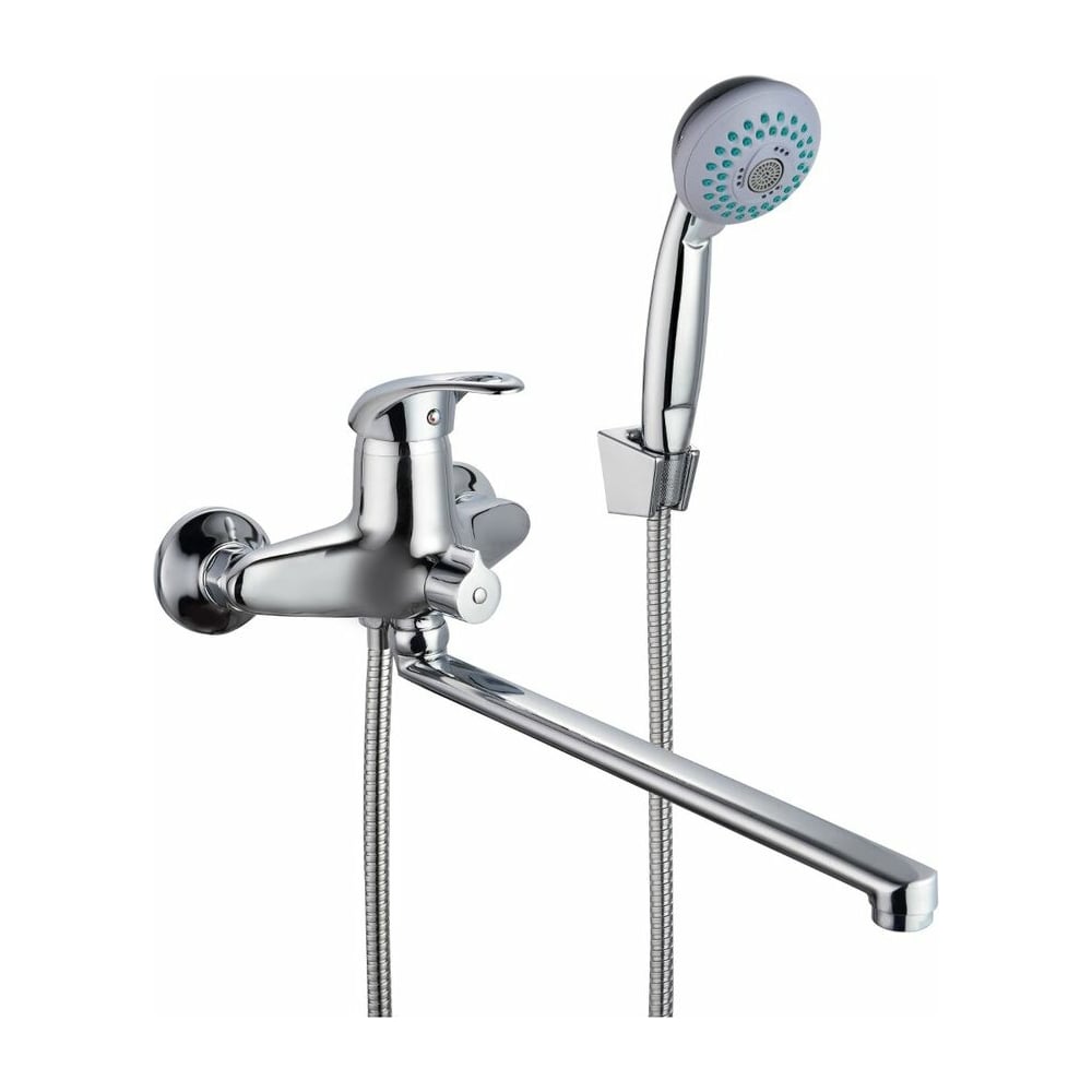 Смеситель для ванны Tsarsberg тип См-ВУОРНШлА TSB-950-1109 - выгодная ...